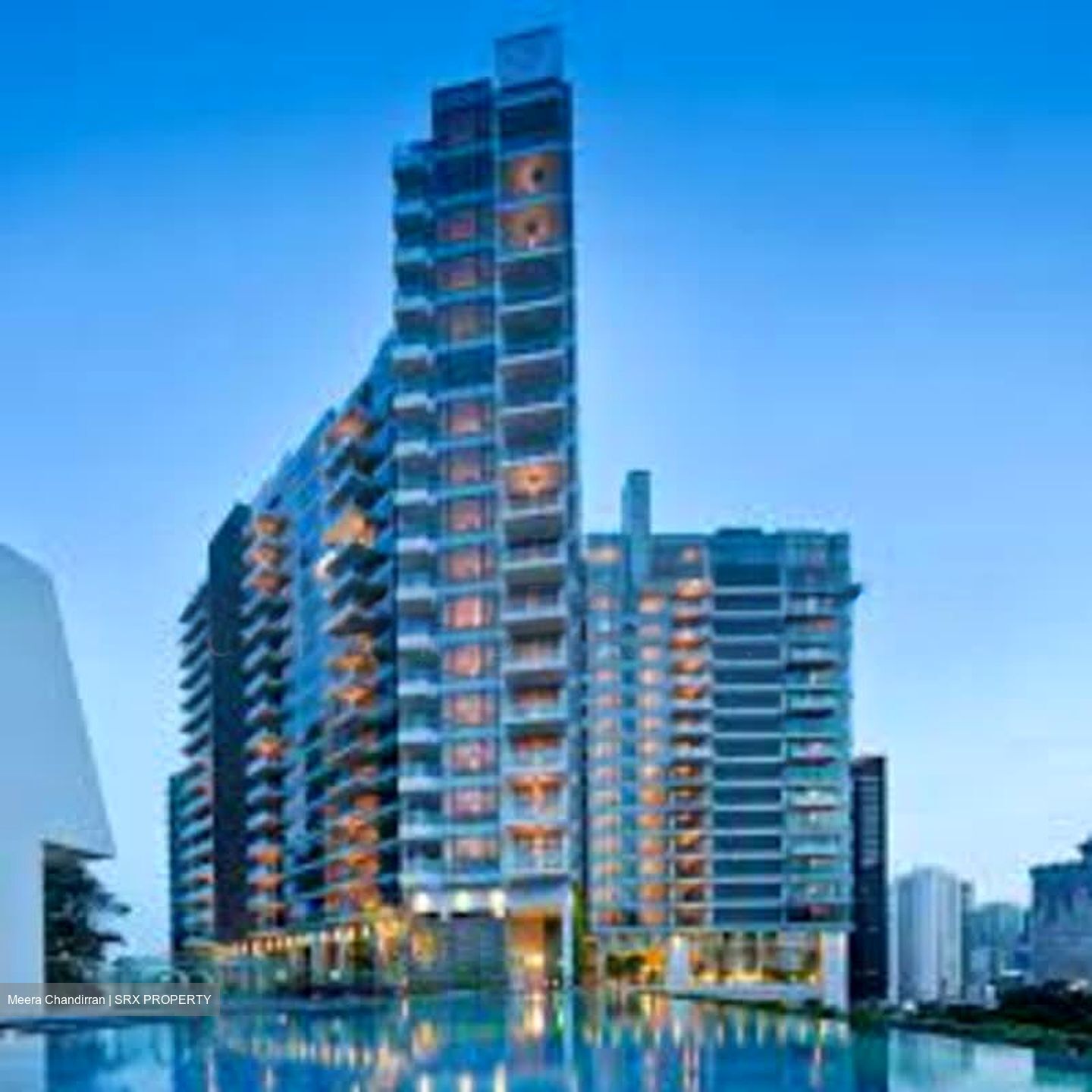 Helios Residences (D9), Apartment #563737921